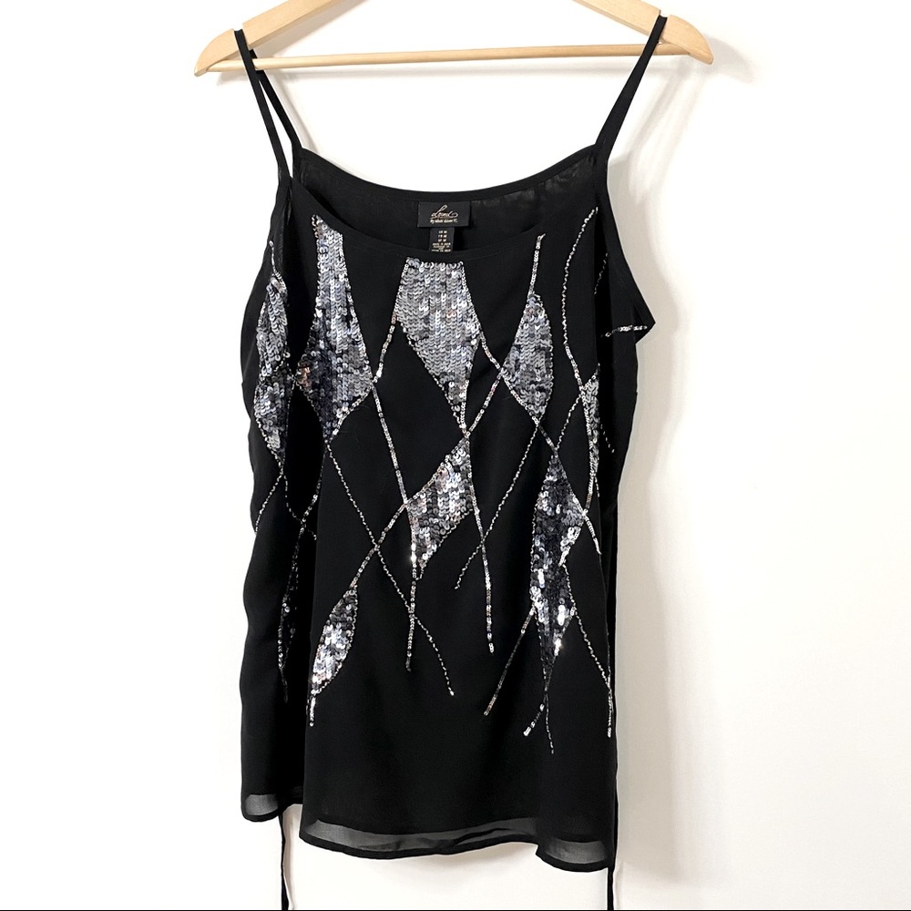 Heidi Klum Maternity Top